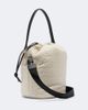 Moncler Moncler Caradoc Small quilted bucket bag - 4
