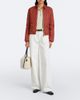 Moncler Moncler Caradoc Small quilted bucket bag - 5