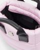 Moncler Moncler Cardoc Micro down top-handle bag - 3