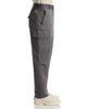 Moncler Moncler Cargo Cotton Blend Gabardine Pants - 4