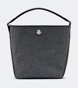 Moncler Moncler Carlo shoulder bag