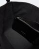 Moncler Moncler Carlo suede shoulder bag - 3