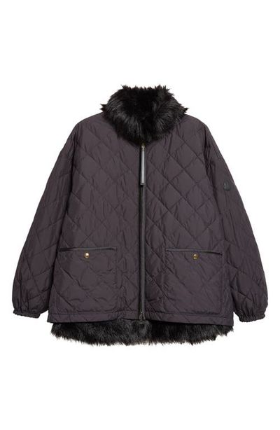 Moncler Moncler Chaleureux 3-in-1 Jacket