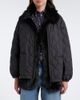 Moncler Moncler Chaleureux convertible quilted down jacket - 2