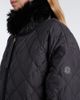 Moncler Moncler Chaleureux convertible quilted down jacket - 3