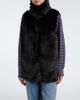 Moncler Moncler Chaleureux convertible quilted down jacket - 5