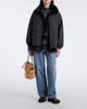 Moncler Moncler Chaleureux convertible quilted down jacket - 7