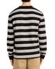 Moncler Moncler Chest Pocket Stripe Crewneck Shirt - 3