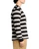 Moncler Moncler Chest Pocket Stripe Crewneck Shirt - 4
