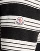 Moncler Moncler Chest Pocket Stripe Crewneck Shirt - 6