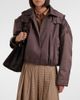 Moncler Moncler Chevreuil hooded blouson jacket - 2