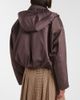 Moncler Moncler Chevreuil hooded blouson jacket - 7