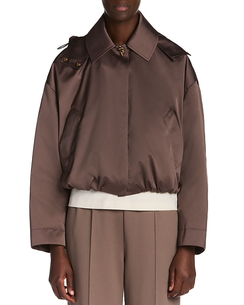 Moncler Moncler Chevreuil Jacket