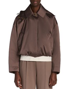 Moncler Moncler Chevreuil Jacket