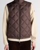 Moncler Moncler Chobe Quilted Vest - 1