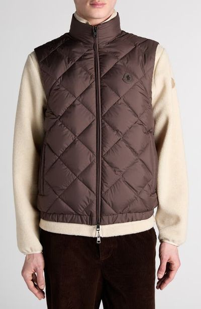 Moncler Moncler Chobe Quilted Vest