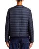 Moncler Moncler Circaete Braided Trim Short Down Jacket - 4