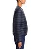 Moncler Moncler Circaete Braided Trim Short Down Jacket - 5