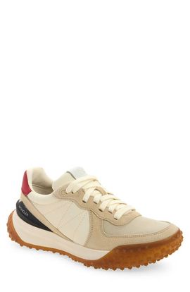 Moncler Moncler City Trek Low Top Sneaker