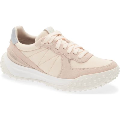 Moncler Moncler CityTrek Low Top Sneaker
