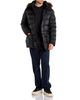 Moncler Moncler Clunye Hooded Stand Collar Down Parka - 2