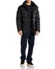 Moncler Moncler Clunye Hooded Stand Collar Down Parka - 3