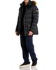 Moncler Moncler Clunye Hooded Stand Collar Down Parka - 4