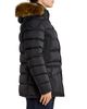 Moncler Moncler Clunye Hooded Stand Collar Down Parka - 6