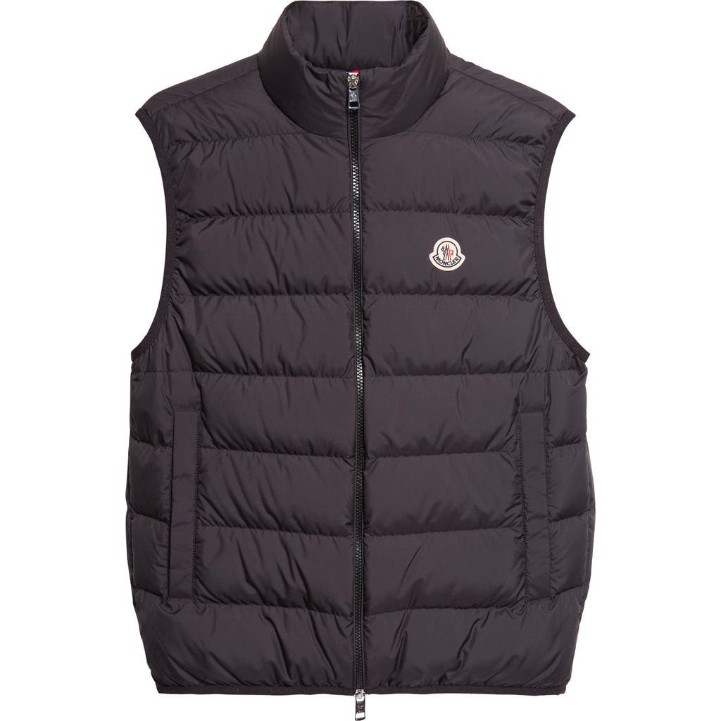 Moncler Moncler Contrin Down Puffer Vest