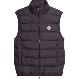 Moncler Moncler Contrin Down Puffer Vest