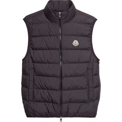 Moncler Moncler Contrin Down Puffer Vest