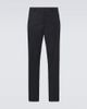 Moncler Moncler Cotton-blend straight pants - 1