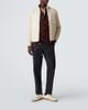 Moncler Moncler Cotton-blend straight pants - 2