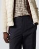 Moncler Moncler Cotton-blend straight pants - 5