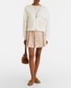Moncler Moncler Cotton-blend zip-up hoodie - 6