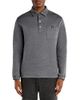 Moncler Moncler Cotton Blend Chest Pocket Polo Shirt - 1