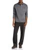 Moncler Moncler Cotton Blend Chest Pocket Polo Shirt - 2