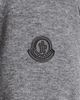 Moncler Moncler Cotton Blend Chest Pocket Polo Shirt - 6