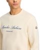 Moncler Moncler Cotton Blend Logo Sweatshirt - 4