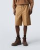 Moncler Moncler Cotton cargo shorts - 3