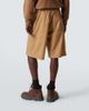 Moncler Moncler Cotton cargo shorts - 4