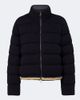 Moncler Moncler Cotton down cardigan - 1