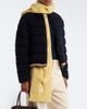 Moncler Moncler Cotton down cardigan - 2