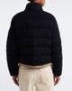 Moncler Moncler Cotton down cardigan - 5