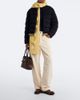 Moncler Moncler Cotton down cardigan - 6