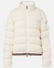 Moncler Moncler Cotton down jacket - 1