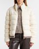 Moncler Moncler Cotton down jacket - 2