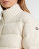 Moncler Moncler Cotton down jacket - 3