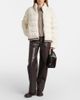 Moncler Moncler Cotton down jacket - 7
