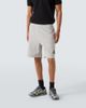 Moncler Moncler Cotton jersey Bermuda shorts - 3